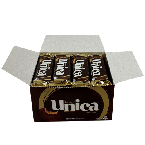 Gandour Unica Biscuits (24x25g)