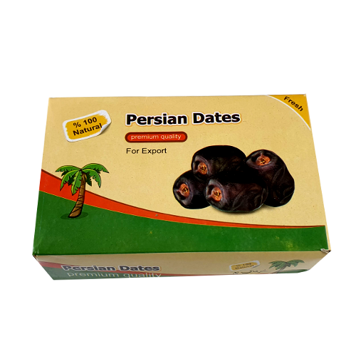 Persische Datteln Fresh 520g
