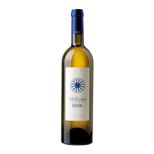 Ixsir Altitudes Blanc/Weißwein 2020 750ml