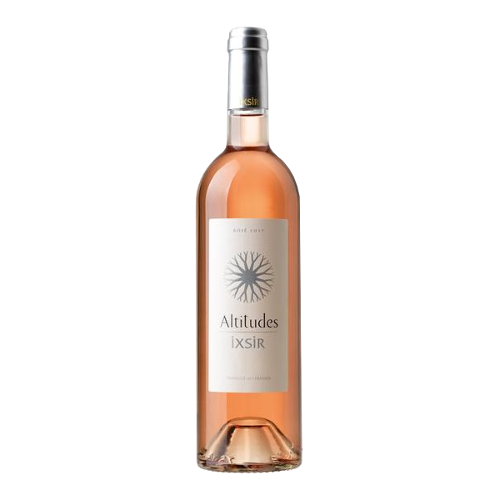 Ixsir Altitudes Rose 2018 750ml