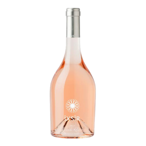 Ixsir Grande Reserve Rose 2017 750ml