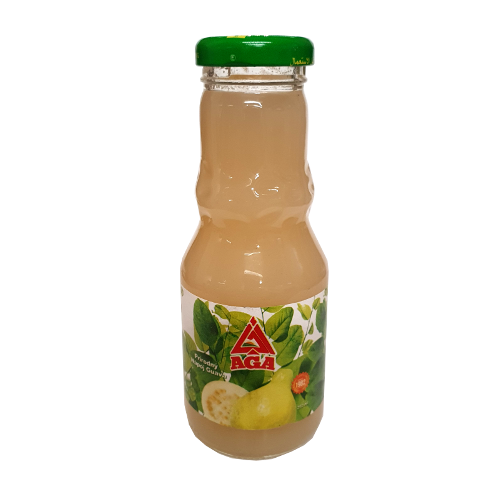 Aga Guavesaft 250ml