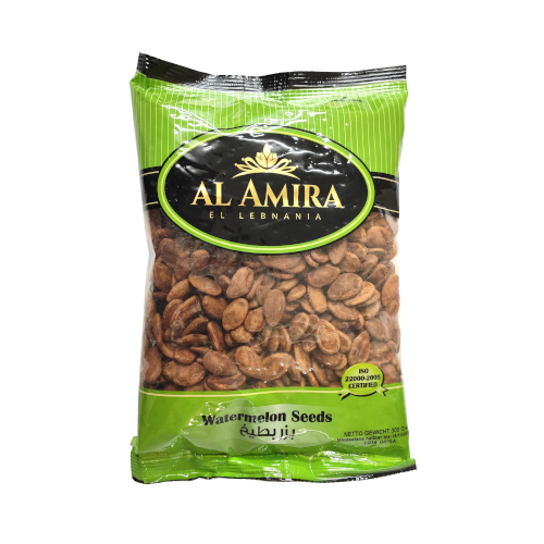 Al Amira Iranische, rote Wassermelonenkerne 300g