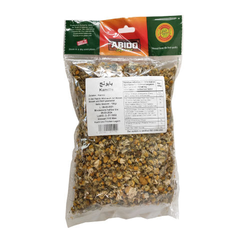 Abido Kamillentee/Babounej 100g