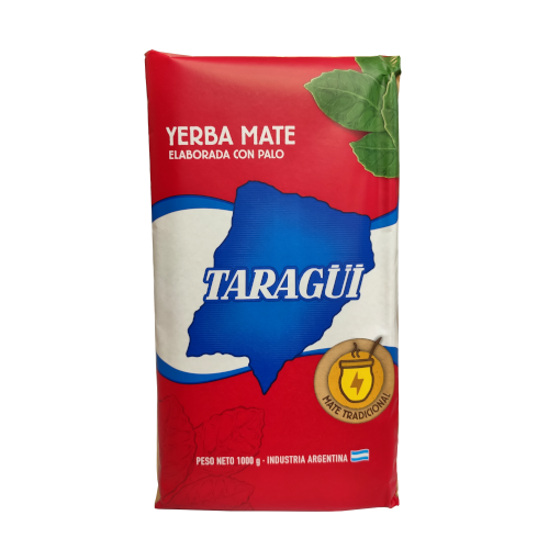 Taragüi Mate Kräutertee 1kg