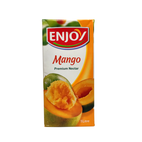 Enjoy Premium Mango Nektar 1 Liter - TP