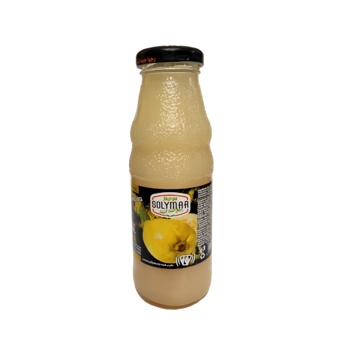 Solymar Guavesaft 250ml