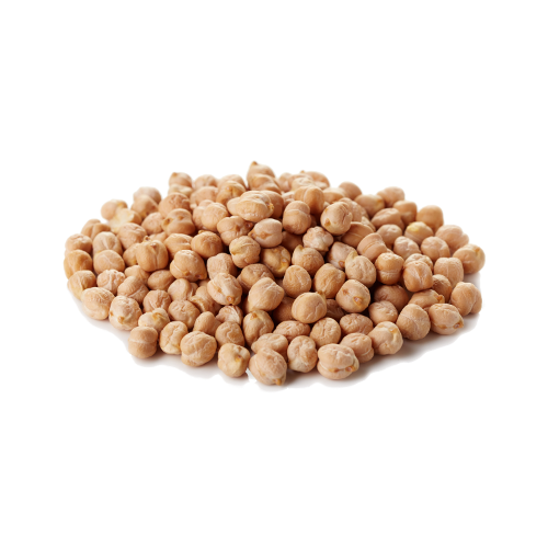 Al Ghina Kichererbsen, ganz 7mm 1kg