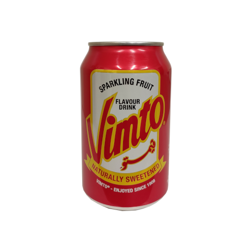 Vimto Sparkling 330ml (Dose)