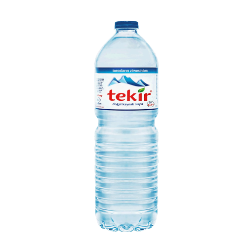 Tekir Natürliches Quellwasser 500ml