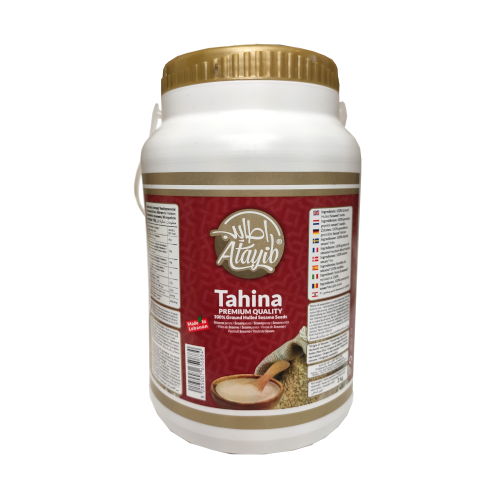 Atayib Tahina/Sesampaste 2kg