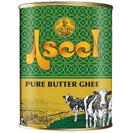 Aseel Butter Ghee 800g