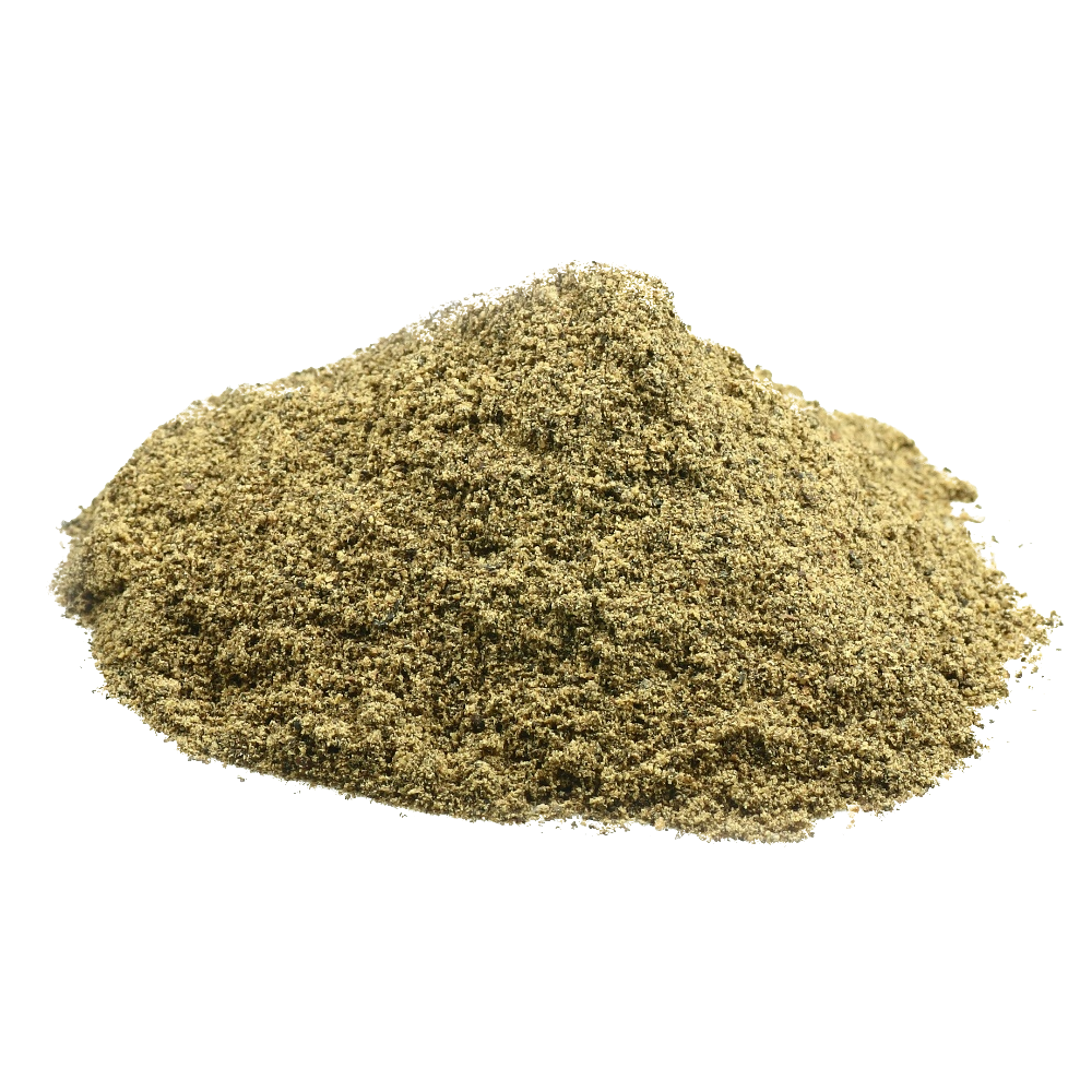 Abido Oregano, gemahlen 50g